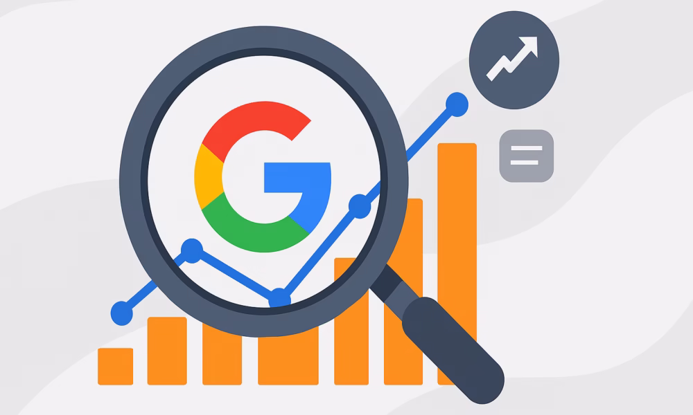 Jak korzystać z Google Trends w poszukiwaniu pomysłów na treści?